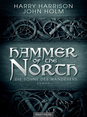 cover image of Hammer of the North--Die Söhne des Wanderers